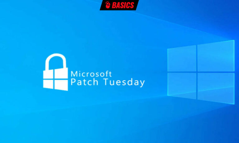 Как установить исправления безопасности Microsoft