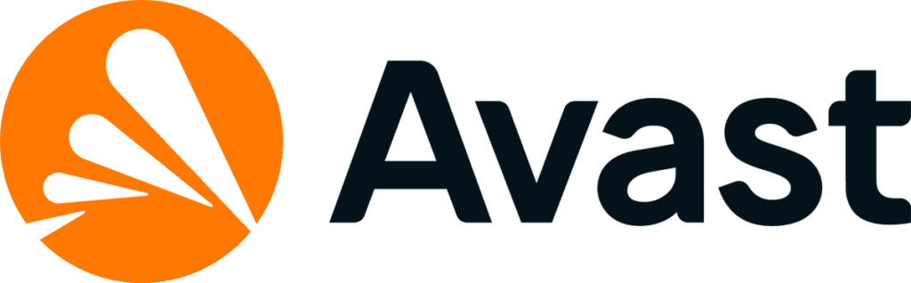 Логотип Аваст 2021