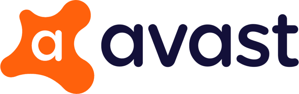 Логотип Аваст