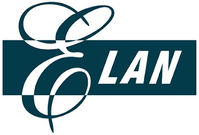 Логотип ЭЛАН Микроэлектроника