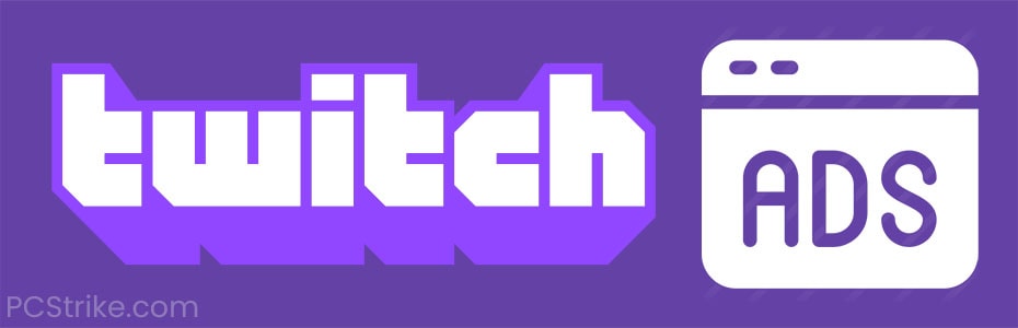 Twitch-объявления