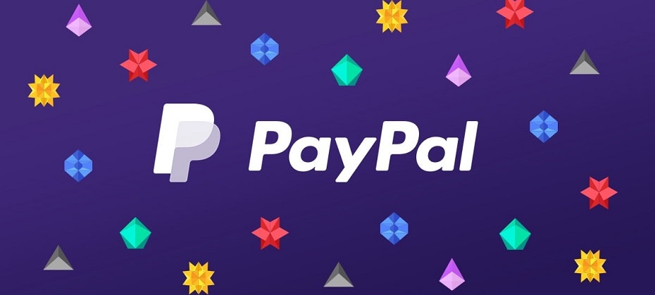Твич Paypal