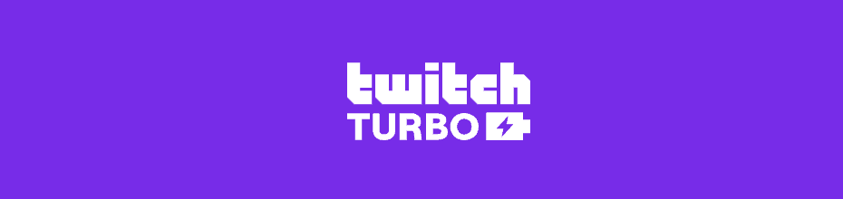 Twitch Turbo Splash