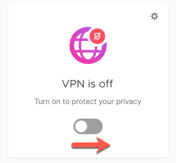 Виртуальная частная сеть или VPN