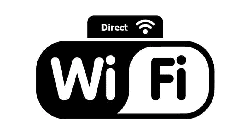 Wi-Fi прямой
