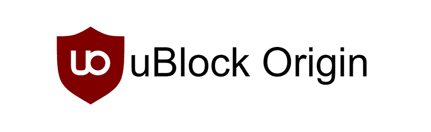 Логотип uBlock Origin в более высоком разрешении